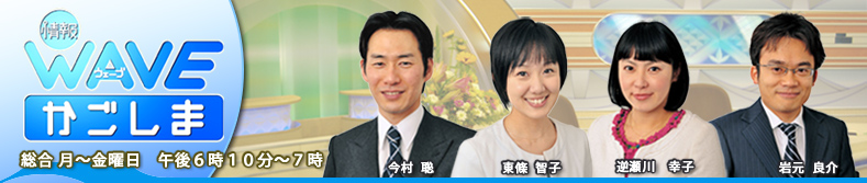 johowave