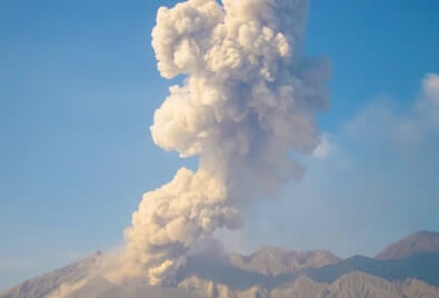 sakurajima