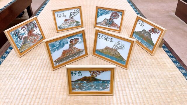 桜岳陶芸 銀彩 （新品未使用） 3点セット 桜岳陶芸 銀彩 （新品未使用